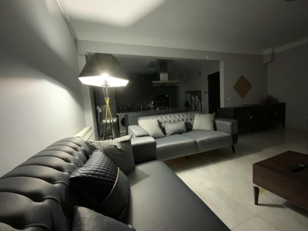 Luxury Z-Apart Family Homes 2 Bedrooms Wifi Near Metro Zeytinburnu Istanbul Exterior photo