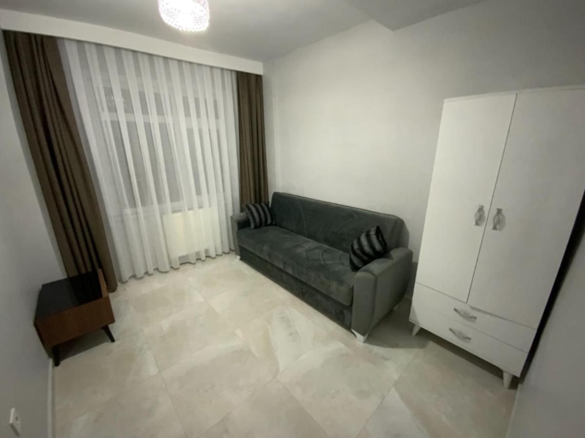 Luxury Z-Apart Family Homes 2 Bedrooms Wifi Near Metro Zeytinburnu Istanbul Exterior photo