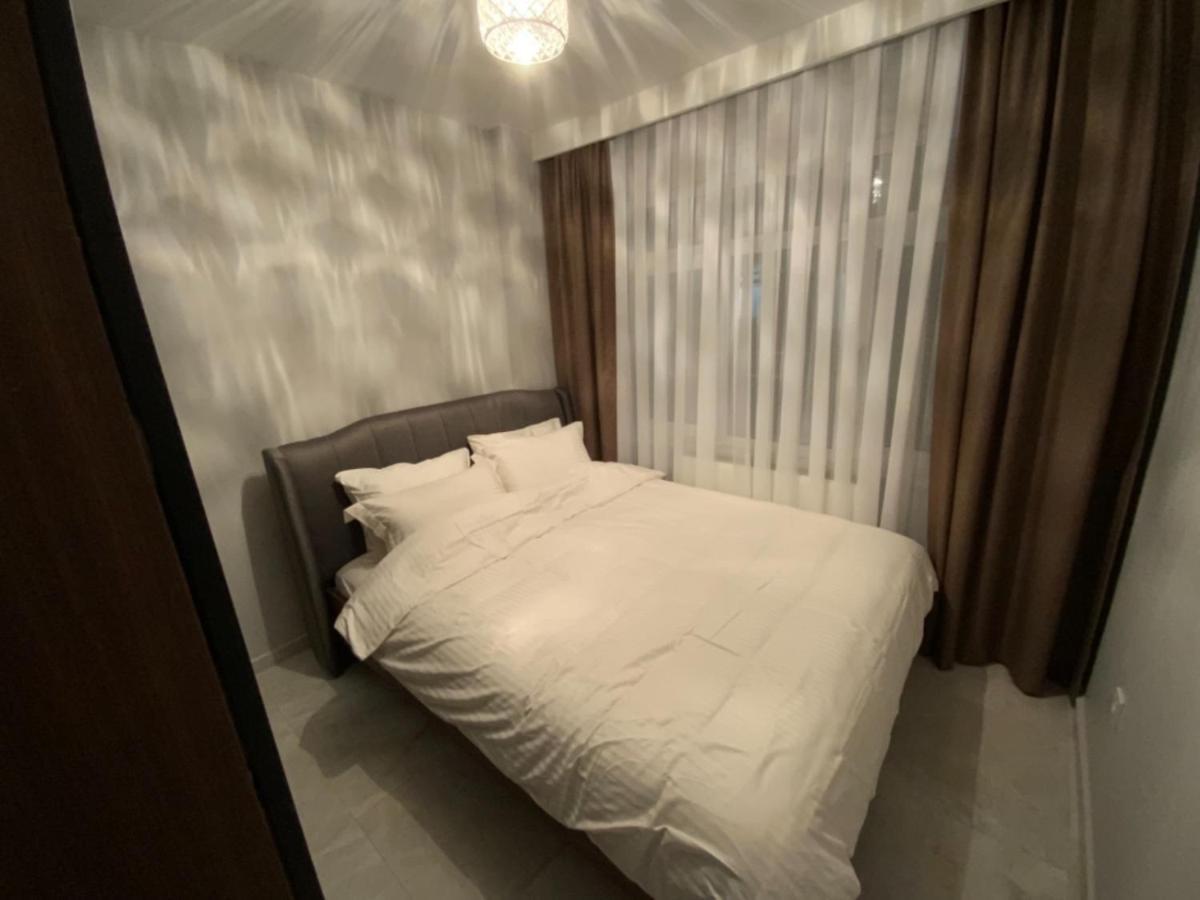 Luxury Z-Apart Family Homes 2 Bedrooms Wifi Near Metro Zeytinburnu Istanbul Exterior photo
