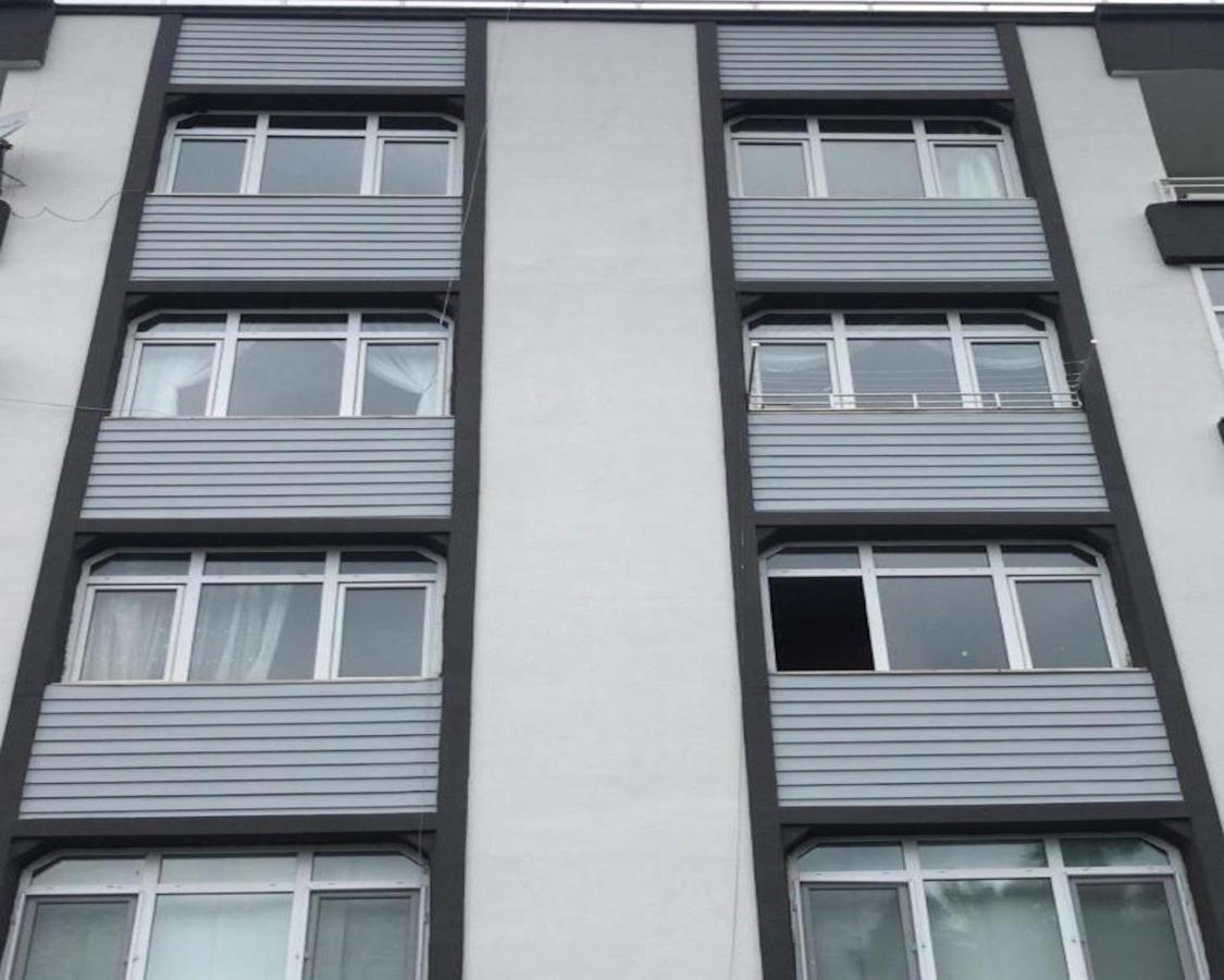 Luxury Z-Apart Family Homes 2 Bedrooms Wifi Near Metro Zeytinburnu Istanbul Exterior photo
