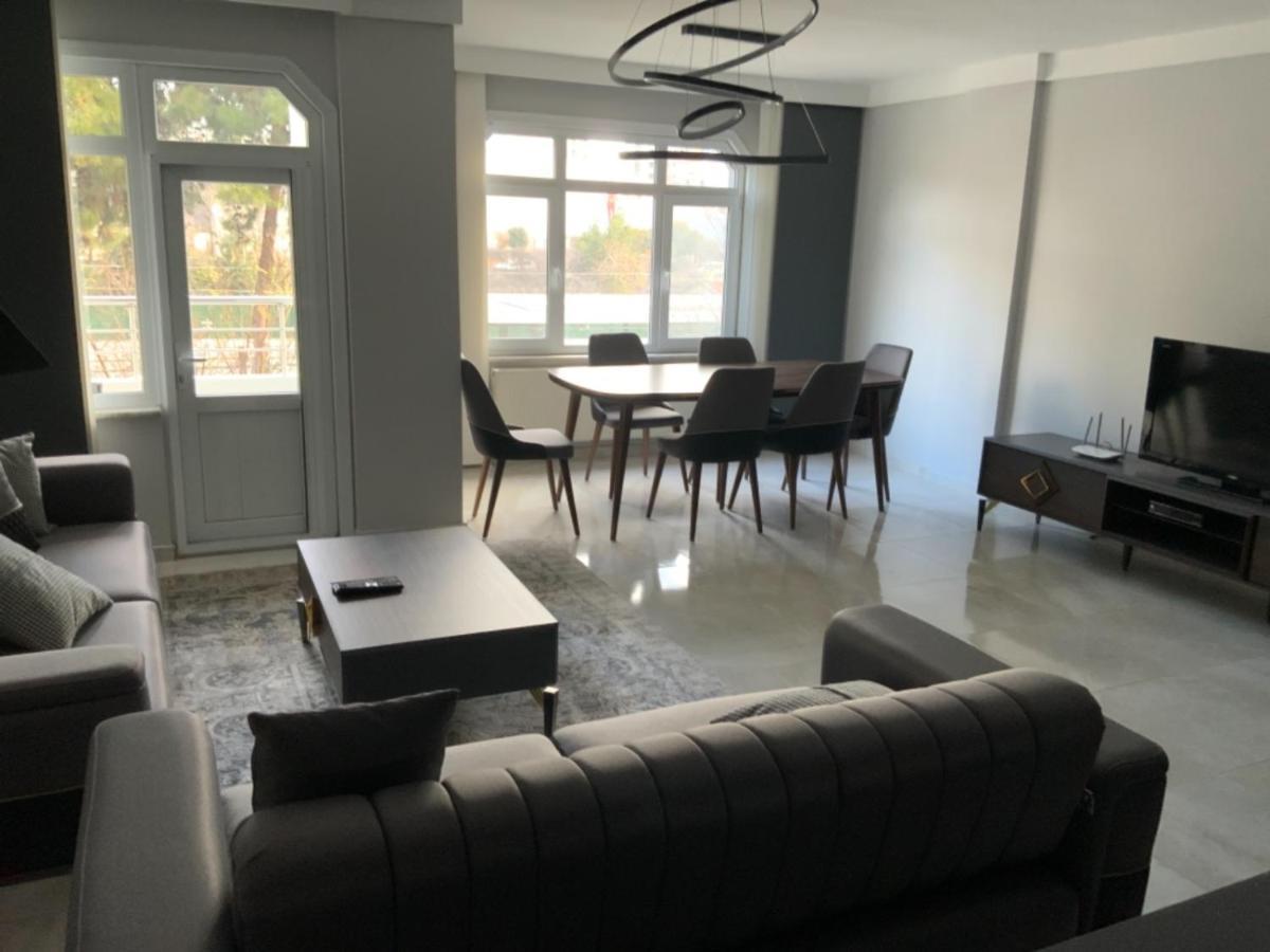 Luxury Z-Apart Family Homes 2 Bedrooms Wifi Near Metro Zeytinburnu Istanbul Exterior photo